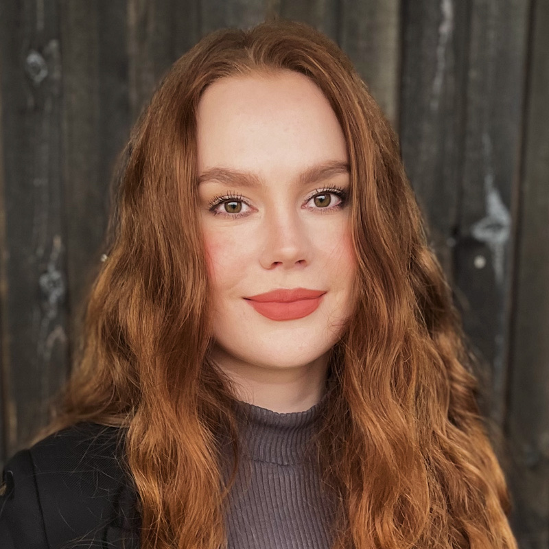 Advokat Ida Karoline Andersen