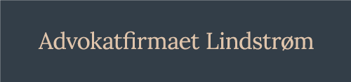 Advokatfirmaet Lindstrøm